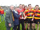 All Ireland Hogan Cup Winners 2006